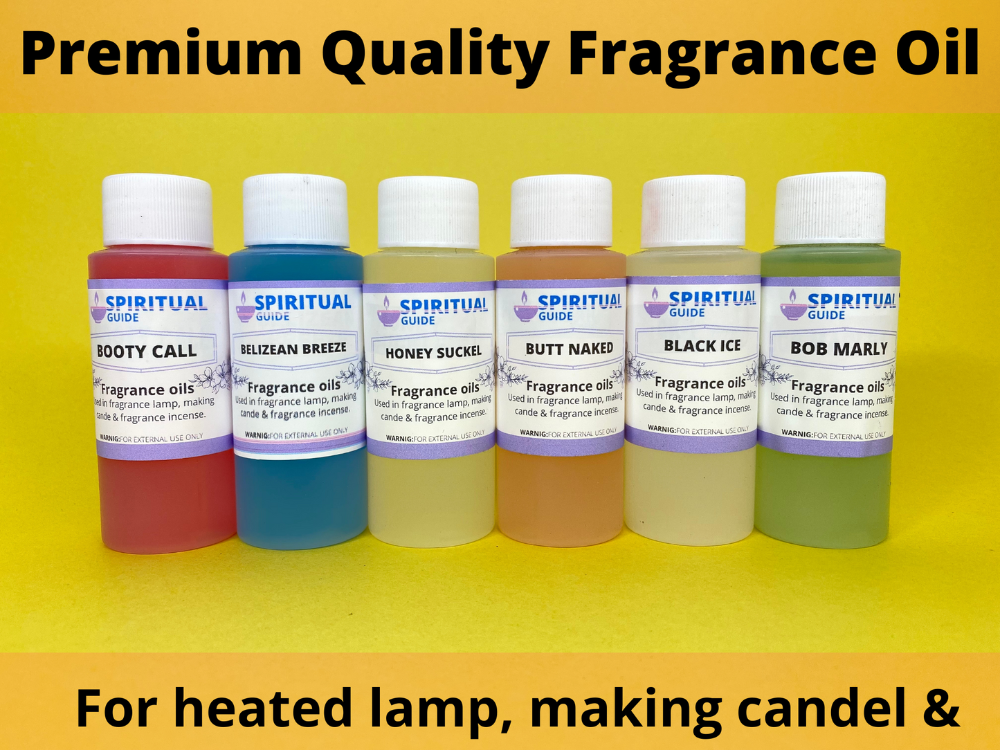 Burning Oil for lamps