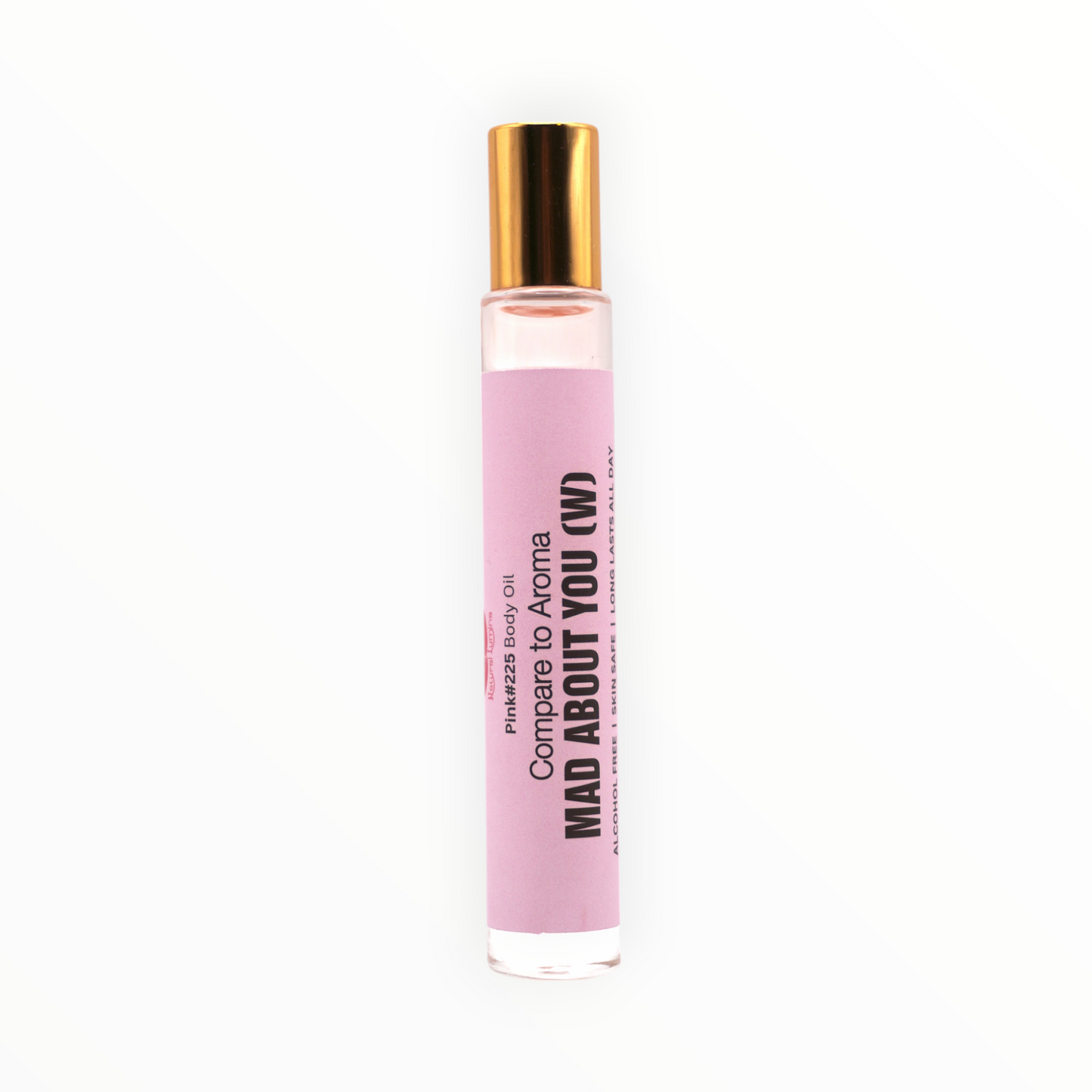 Pink #225 Compare to aroma MAD ABOUT YOU