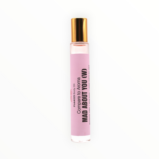 Pink #225 Compare to aroma MAD ABOUT YOU