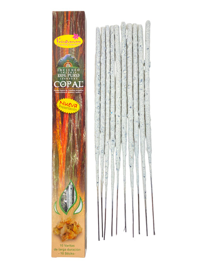 Mystic Aroma: Copa Incense Stick Collection