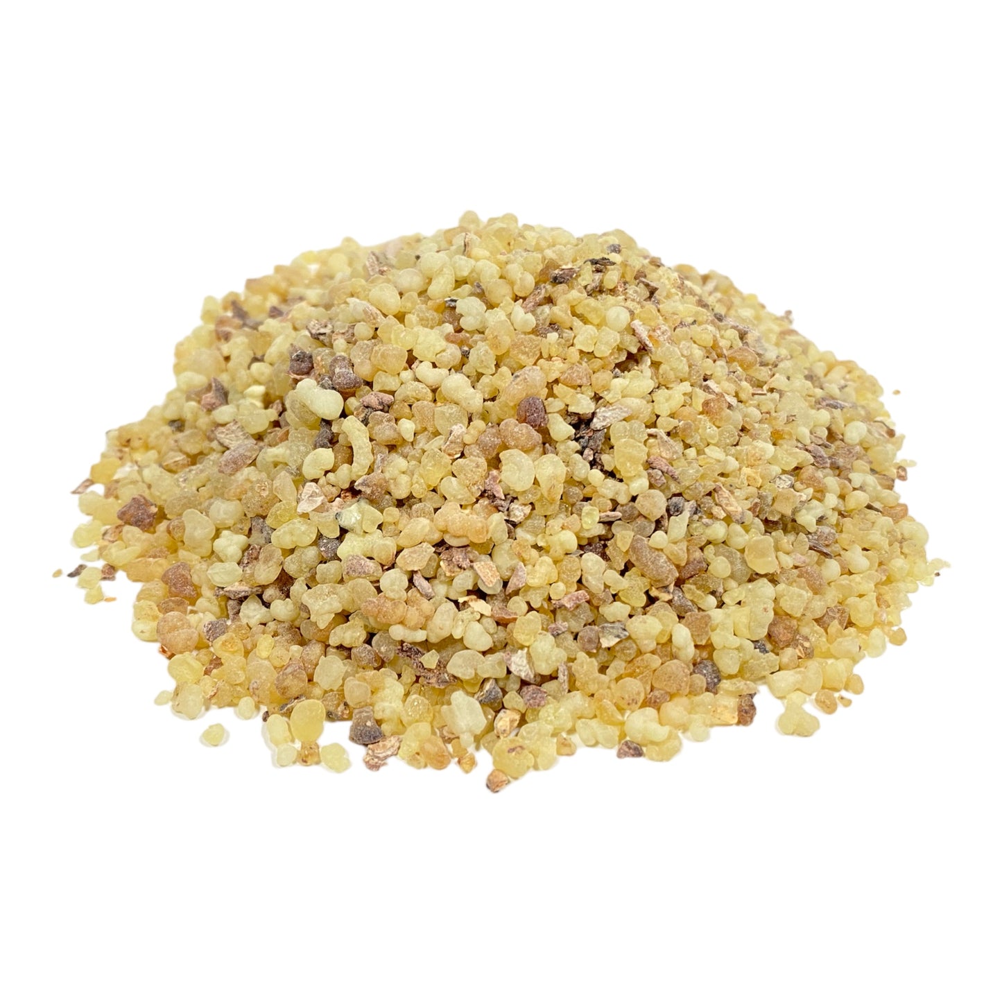 Sacred Aroma: Frankincense Resin Incense Harmony