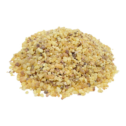 Sacred Aroma: Frankincense Resin Incense Harmony