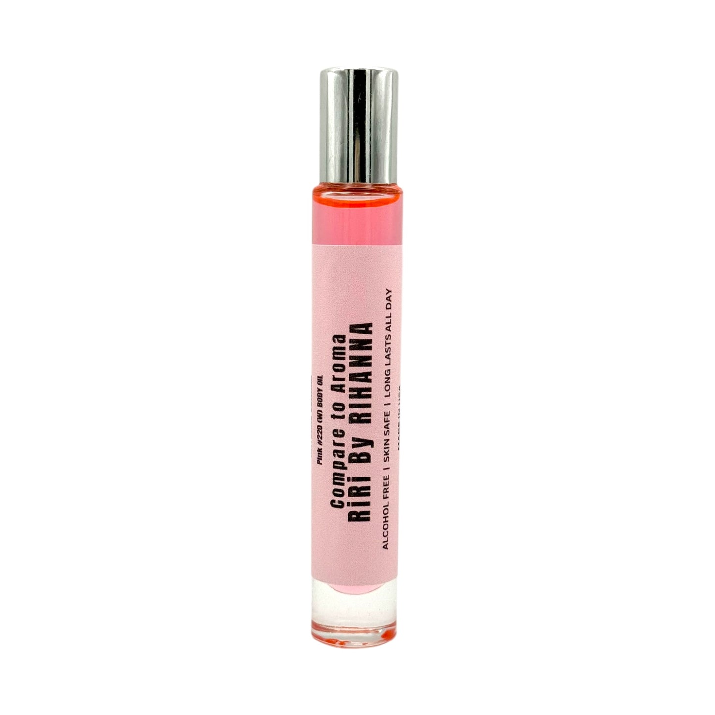 Pink #220 Compare to aroma RIRI by Rihanna